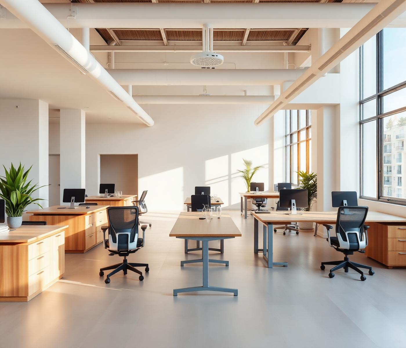 Bureaux professionnels propres et lumineux à Salon-de-Provence